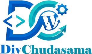 Div Chudasama Logo